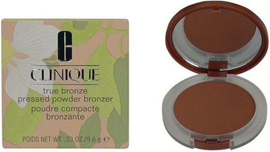 Clinique True Bronze Pressed Powder Bronzer Bronzing Powder 03 Sunblushed 9.6gr