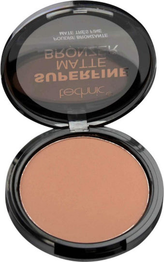 Technic Superfine Matte Bronzer Powder 12gr
