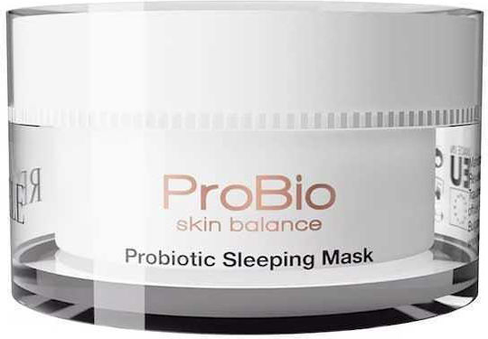 Revuele ProBio Probiotic Sleeping Mască Faciala pentru Reparare 50ml