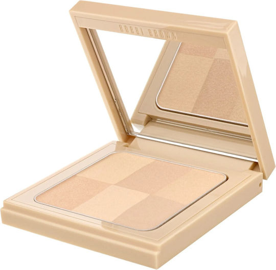 Bobbi Brown Нюд Финиш Осветяващ Пудрен Хайлайтер Буф 6.6гр