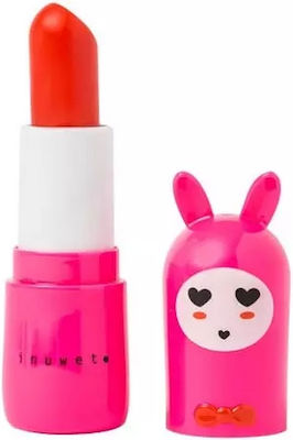 Inuwet Bunny Lippen Balsam Cherry 3.5gr