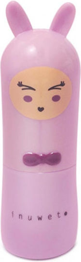 Inuwet Lip Balm Set Children's Makeup