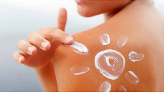 Bioearth Shower with Monoi Oil After Sun Gel 200ml
