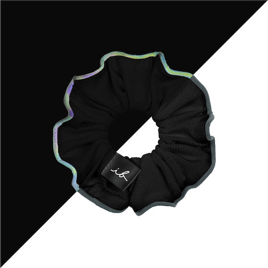 Invisibobble Sprunchie Power Scrunchie Black Panther