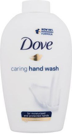 Dove Caring Крем сапун 250мл