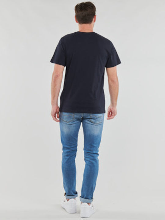 Tommy Hilfiger T-shirt Navy Blue