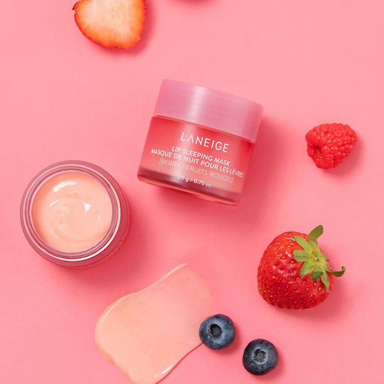 Laneige Sleeping Lip Mask Sweet Candy 20gr