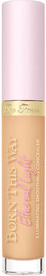 Too Faced Born This Way Liquid Concealer Pecan 7ml