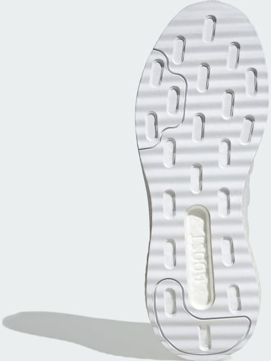 X_PLR Ανδρικά Sneakers Cloud White