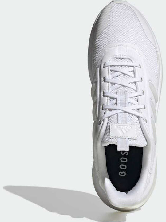 X_PLR Ανδρικά Sneakers Cloud White