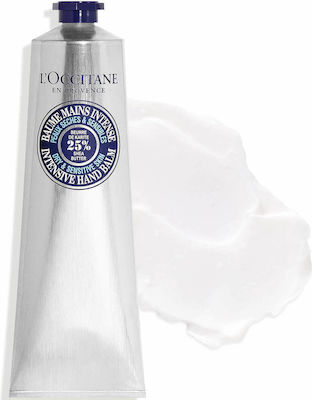 L'Occitane Shea Butter Intensive Moisturizing Hand Cream 150ml