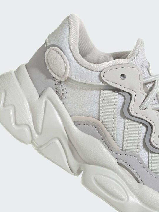 Ozweego Ozweego Kids Sneakers Grey One / Grey Two