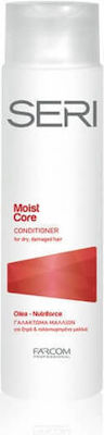 Farcom Seri Moist Core Conditioner Hydration 300gr 300ml