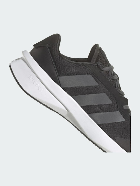 Heawyn Sneakers Core Black / Grey Five / Cloud White