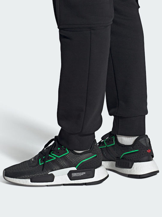 NMD_G1 Sneakers Core Black / Grey Five / Cloud White