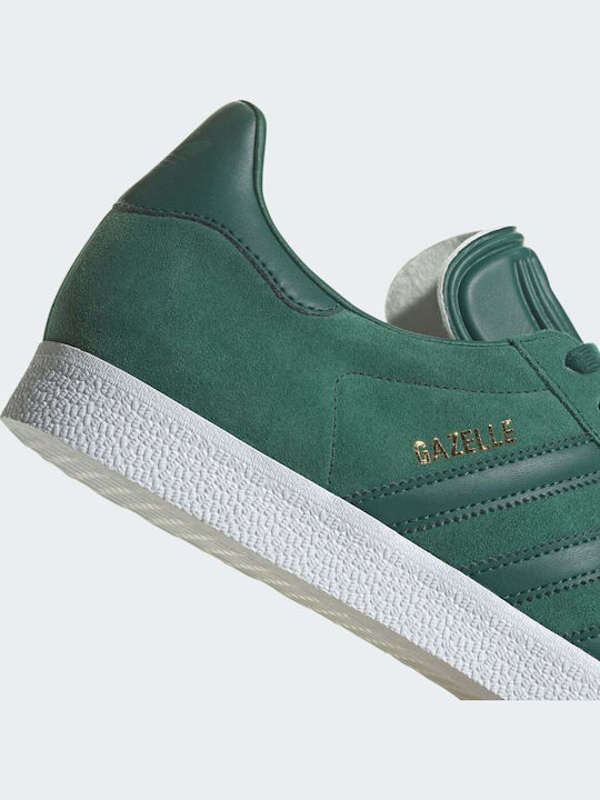 Gazelle Ανδρικά Sneakers Tech Forest / Collegiate Green / Cloud White