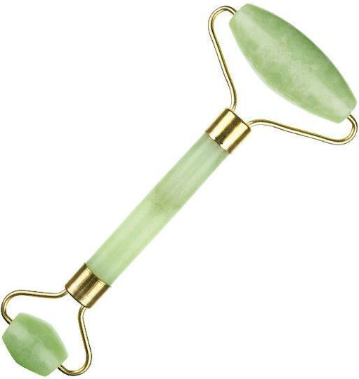 Αnti-ageing Face Roller & Gua Sha Tool