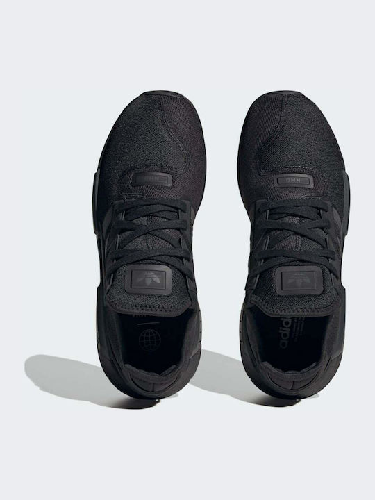 Nmd_G1 Sneakers Core Black / Carbon / Cloud White