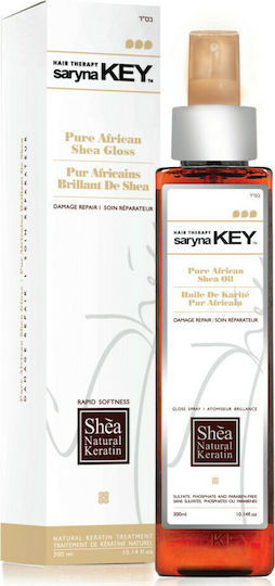 Saryna Key Damage Repair Gloss Spray Spray 250ml