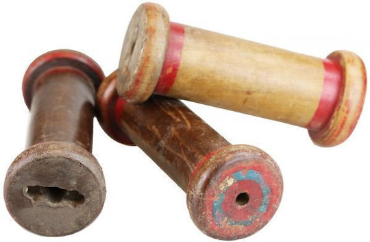 Synchronia Holz Tiere 15cm 1Stück