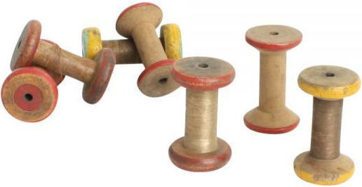 Synchronia Holz Tiere 15cm 1Stück