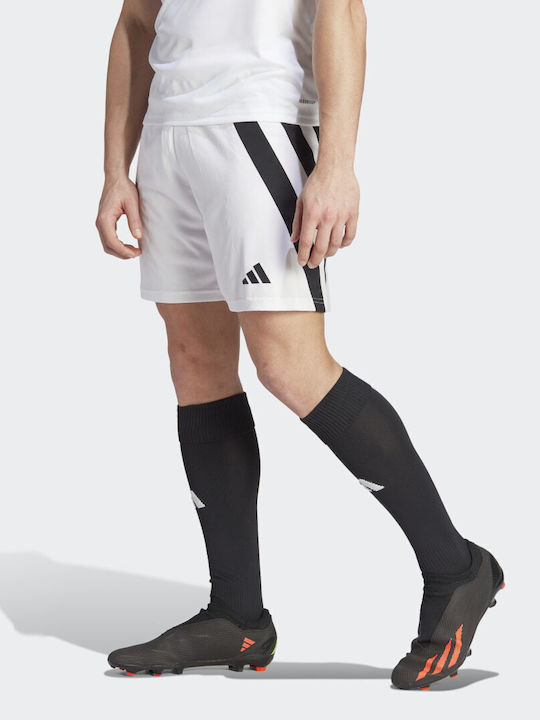 Adidas Fortore 23 Kurze Hosen Aussehen Fußball