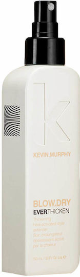 Kevin Murphy Ever Thicken Spray für Hitzeschutz Haarschutzprodukte für Farbschutz 150ml