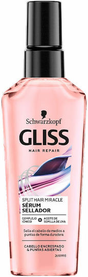 Schwarzkopf Gliss Split Ends Miracle Hair Lotion against Split Ends 75ml