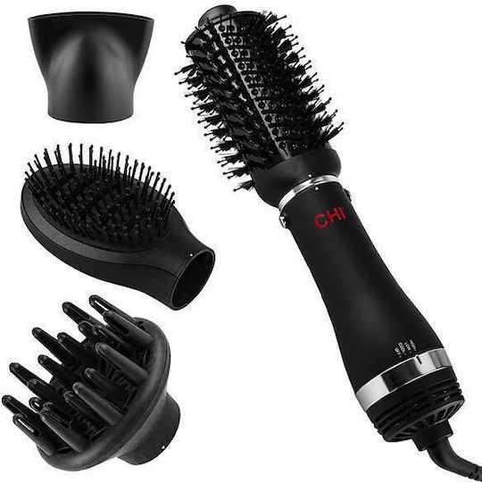 CHI Volumizer 4-in-1 Blowout Ionisch Multistyler mit Keramikbeschichtung