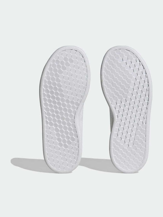 Advantage K Kinder Sneakers Cloud White / Pulse Magenta / Wonder Quartz