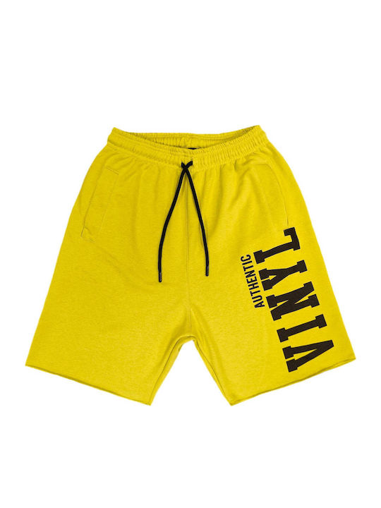Men's Athletic Shorts Green