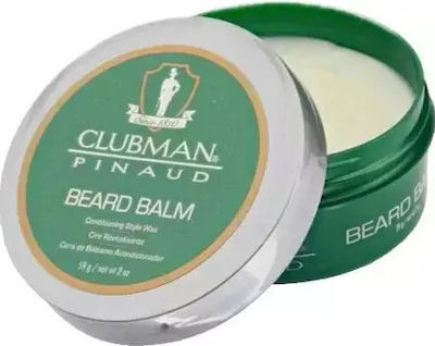 Clubman Pinaud Beard Balm 59gr Balm 59gr