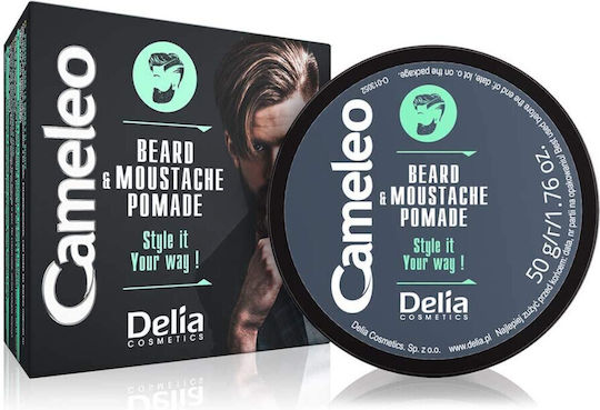 Delia Cosmetics Cameleo Beard Grooming Wax 50g