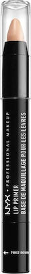 Nyx Professional Makeup Primer pentru buze Deep Nude 13.6gr