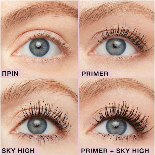 Maybelline Eyes Primer Mascara 7.7ml