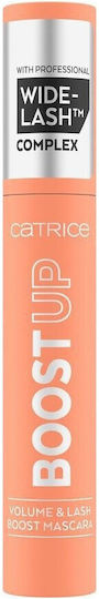 Catrice Cosmetics Boost Up Primer Ματιών Mascara 11ml
