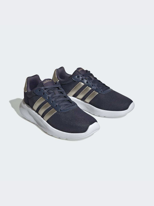 Adidas Lite Racer 3.0 Sneakers Navy Blue