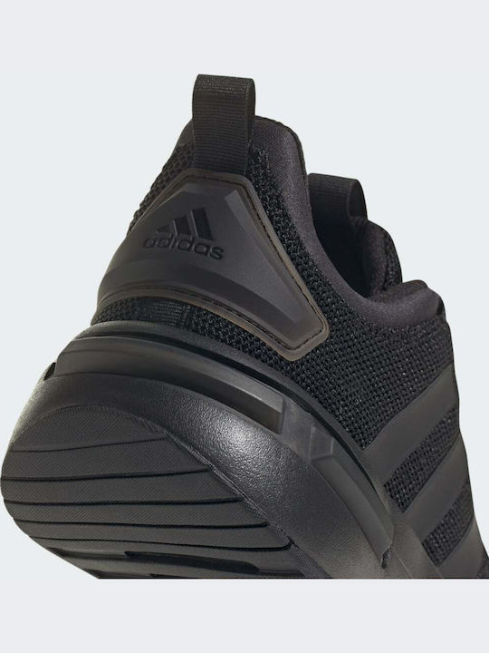 adidas Racer TR23 Sneakers Core Black / Carbon IG7322 | Skroutz.mt