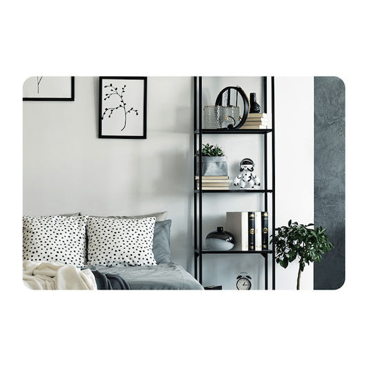 Factory Cameră Ascunsă WiFi Robot cu Slot pentru Card de Memorie