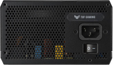 Asus TUF Gaming 1200W Gold 1200W Schwarz Computer-Netzteil Vollständig modular 80 Plus Gold