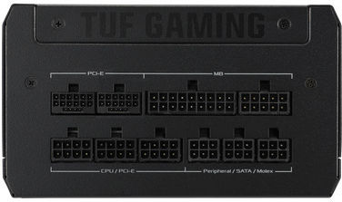 Asus TUF Gaming 1200W Gold 1200W Schwarz Computer-Netzteil Vollständig modular 80 Plus Gold