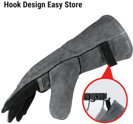 Thermo Pro GL-02 Barbeque Mitt