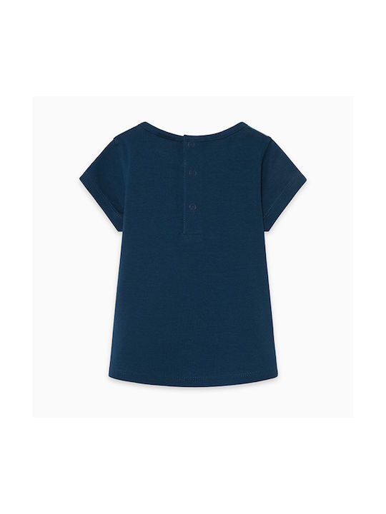 Tuc Tuc Kids T-shirt Navy Blue