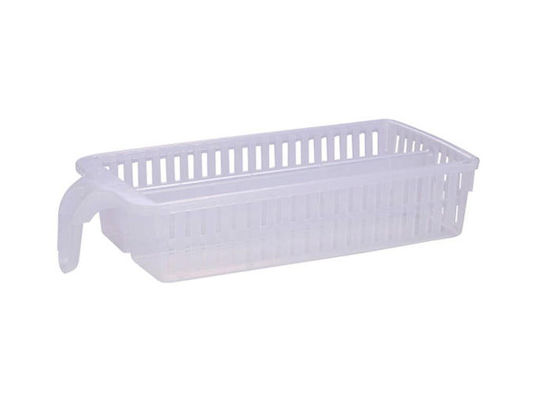 Fridge Organisation Basket General Use 30.4x14.3x6.5cm