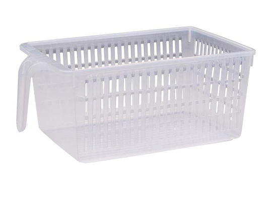 Coș Organizator Pentru Frigider Utilizare Generală 32.5x20.5x14cm