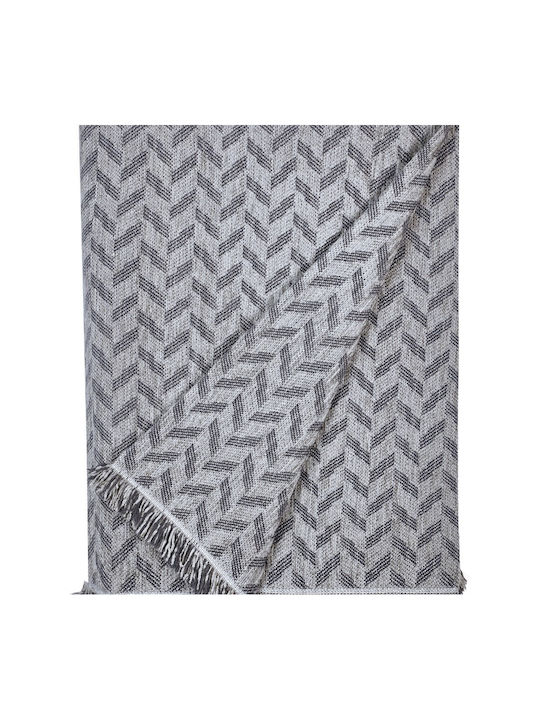 Kentia Oscar Ριχτάρι Πολυθρόνας Chenille 170x180εκ. 22