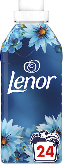 Lenor Weichspüler Fresh Ocean Escape mit Duft Ozean-Flucht 1x648ml