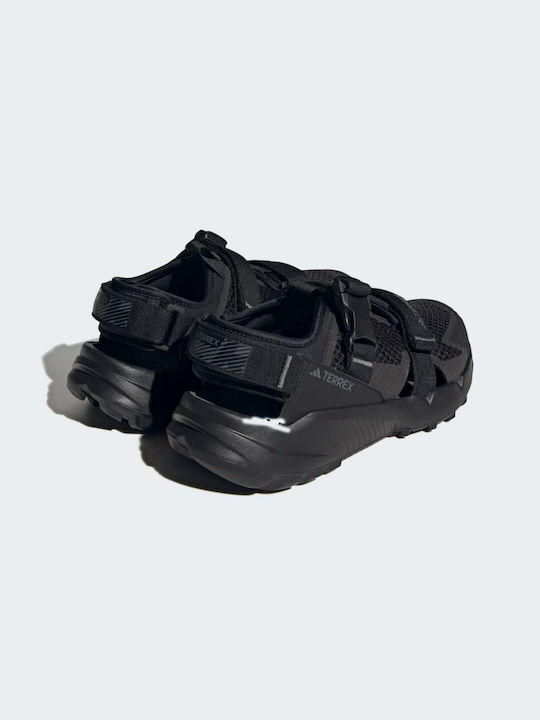 Terrex Hydroterra AT Ανδρικά Σανδάλια Core Black
