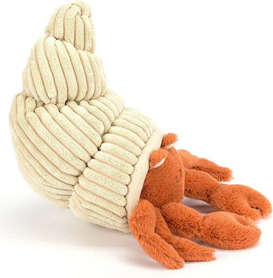 Jellycat Λούτρινο Βερνάρδος ο Ερημίτης 17 εκ.