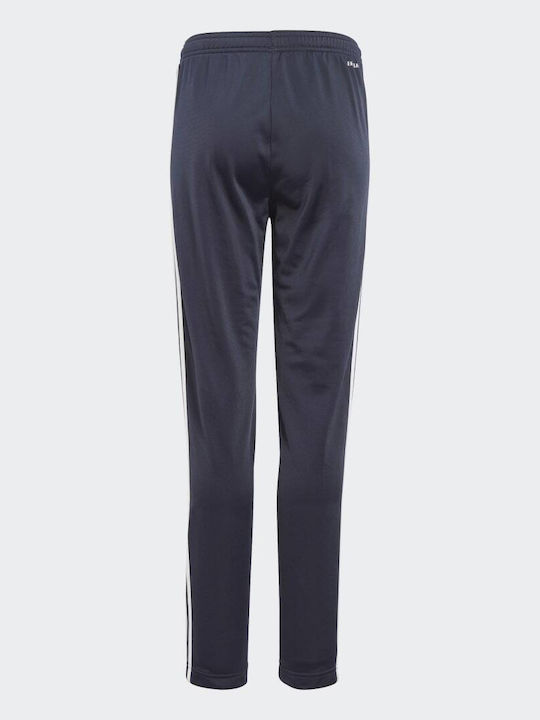 Kids Sweatpants Set Blue 2pcs 3S TIBERIO